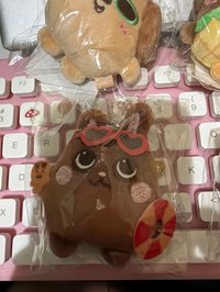 兔鴨貓夏日版 