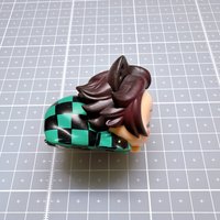 炭治郎