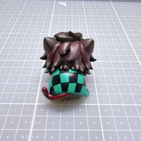 炭治郎