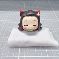 彌豆子