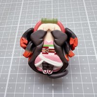彌豆子