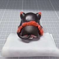 彌豆子