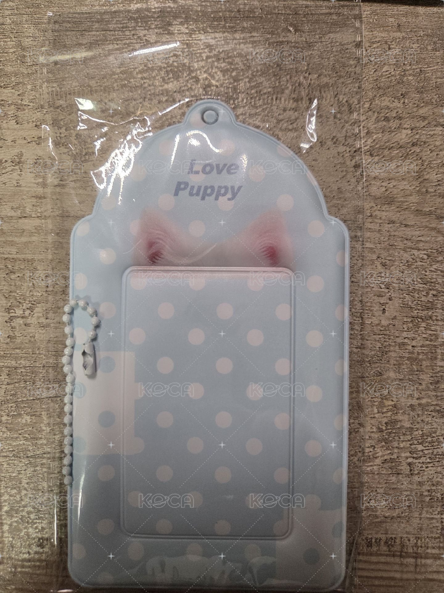 狗耳（全新未拆