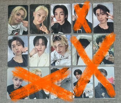 一些skz