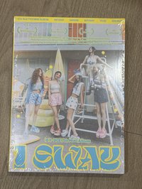 wave版