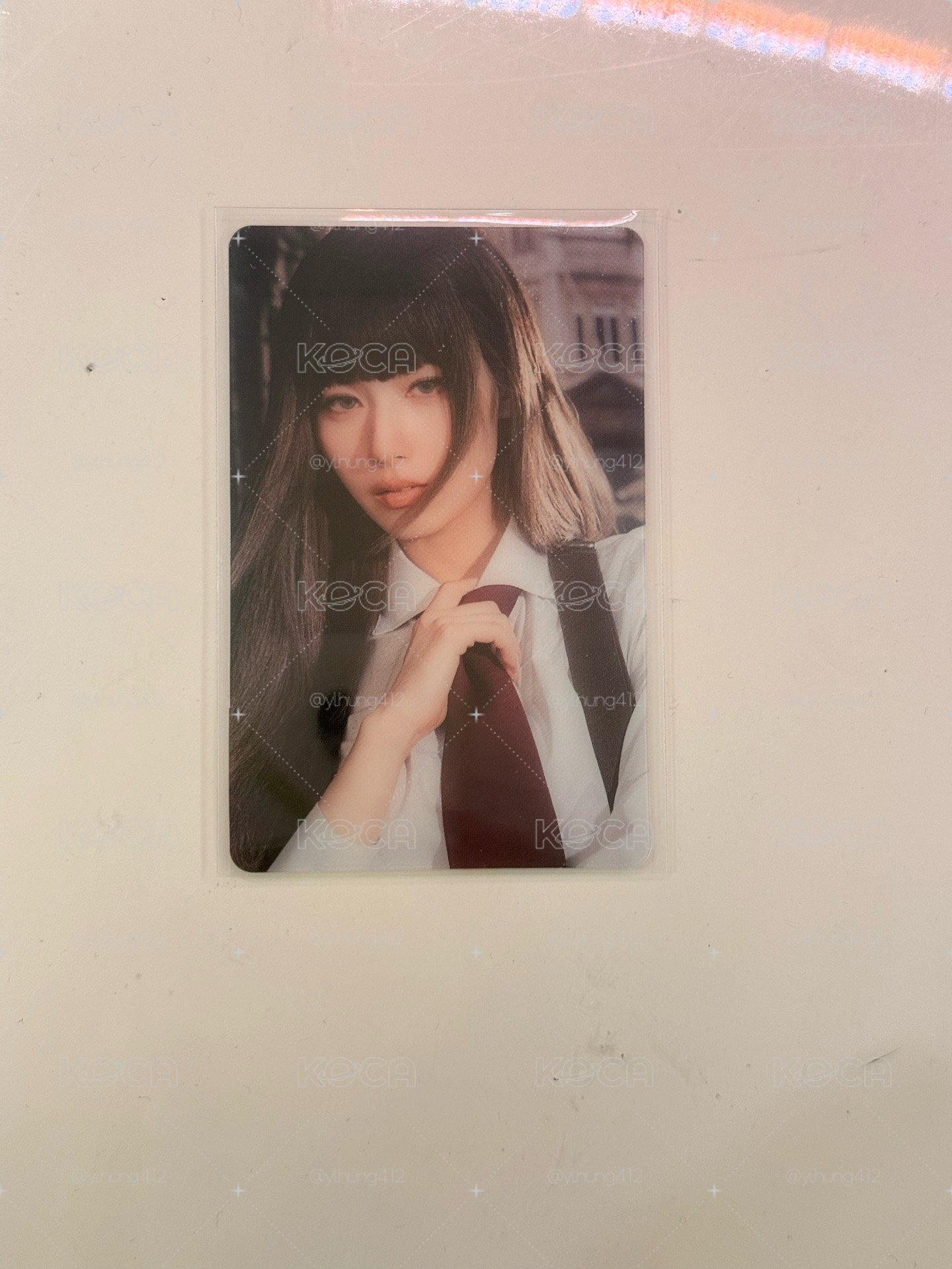 sana透卡