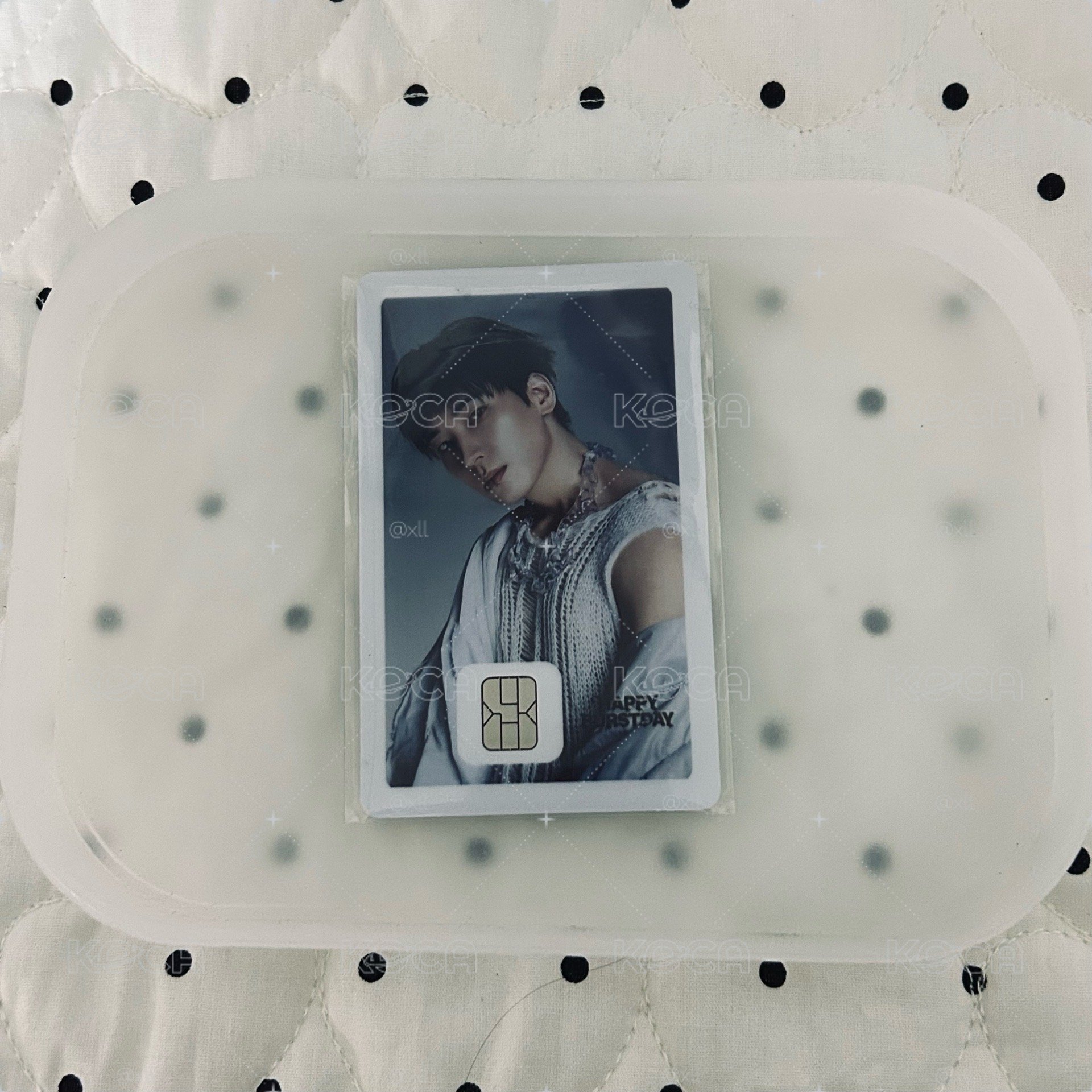 Seventeen 圓佑
