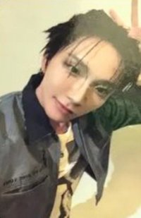HOME後續 PB 專輯卡 OVERDRIVE ver.