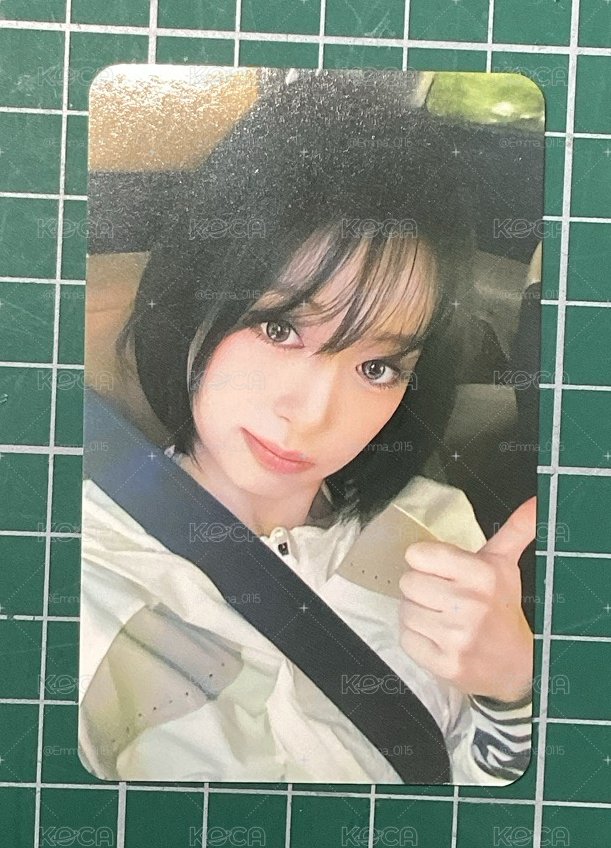 幸運卡 賢