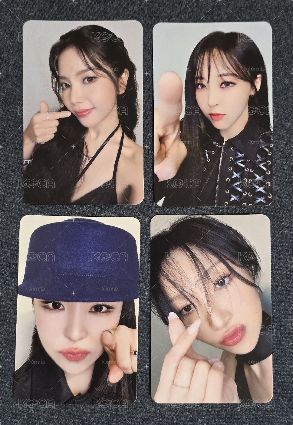 mamamoo 澳門入場卡