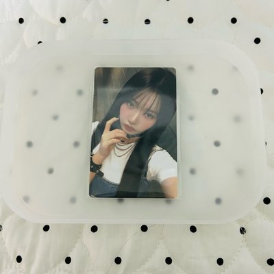 babymonster 茶
