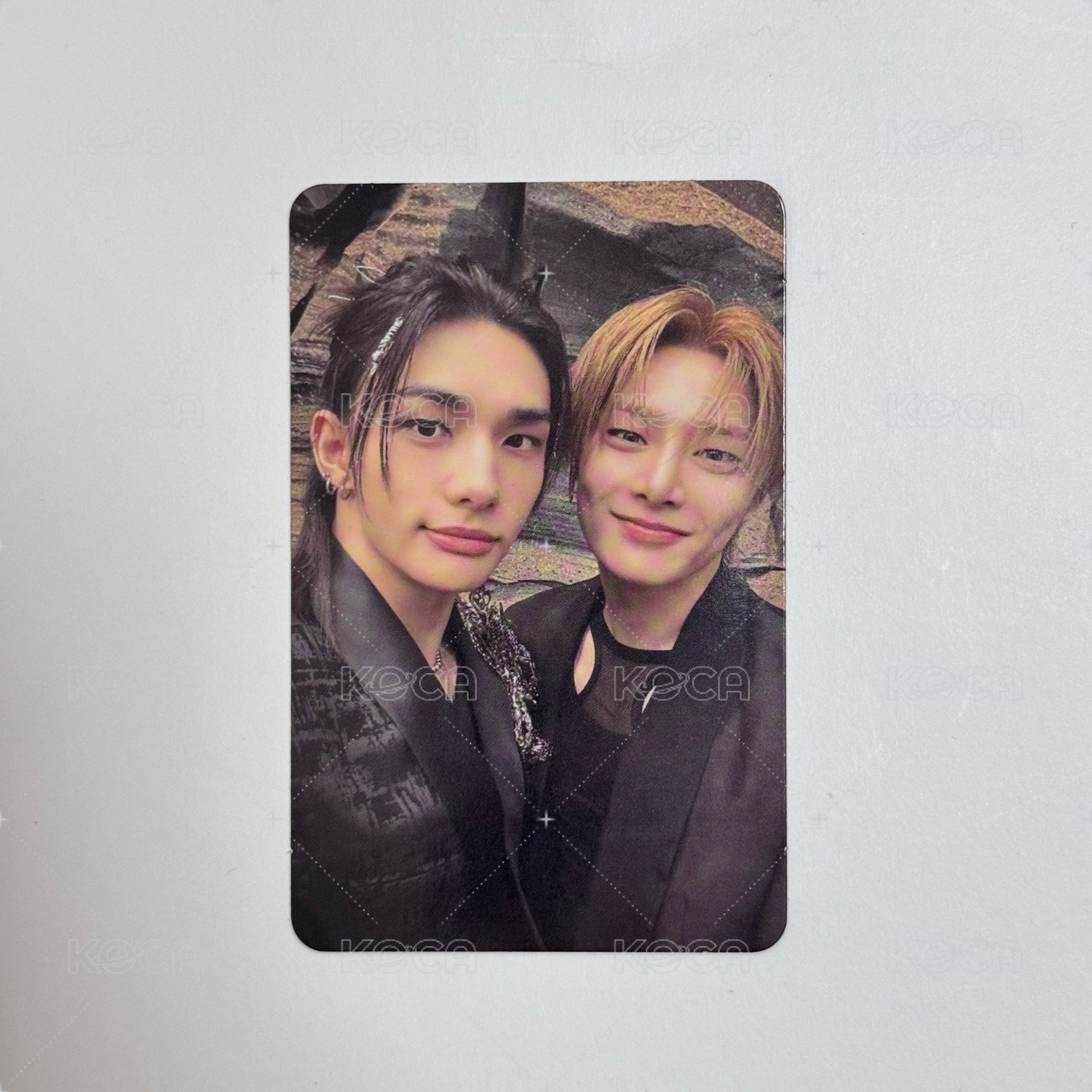 辰寅 THIS VER