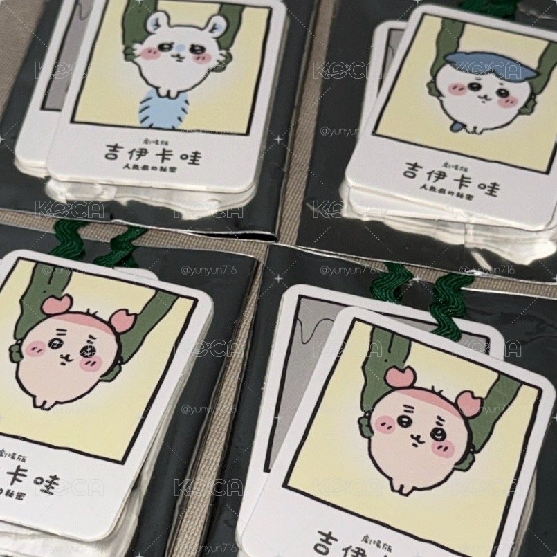 🍃書籤 古本/小八/小桃