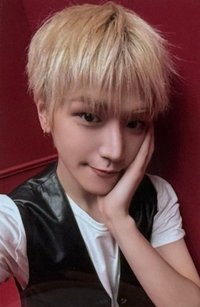 HOME後續 PB 專輯卡 SPARK ver.