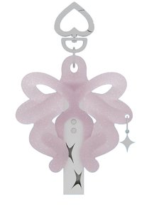 UNIQUE Light Keyring ver. 專輯 