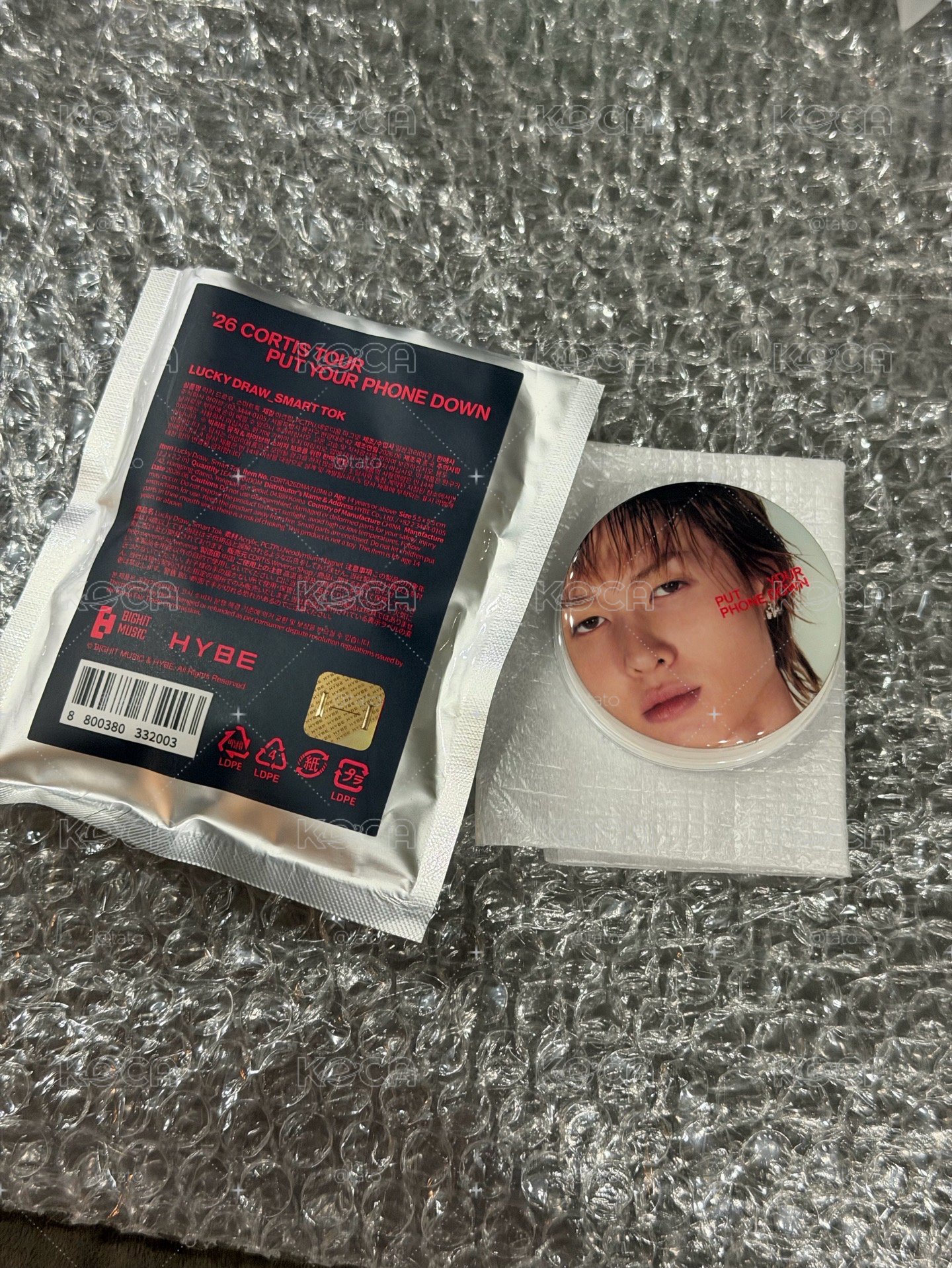 馬手機支架 現貨