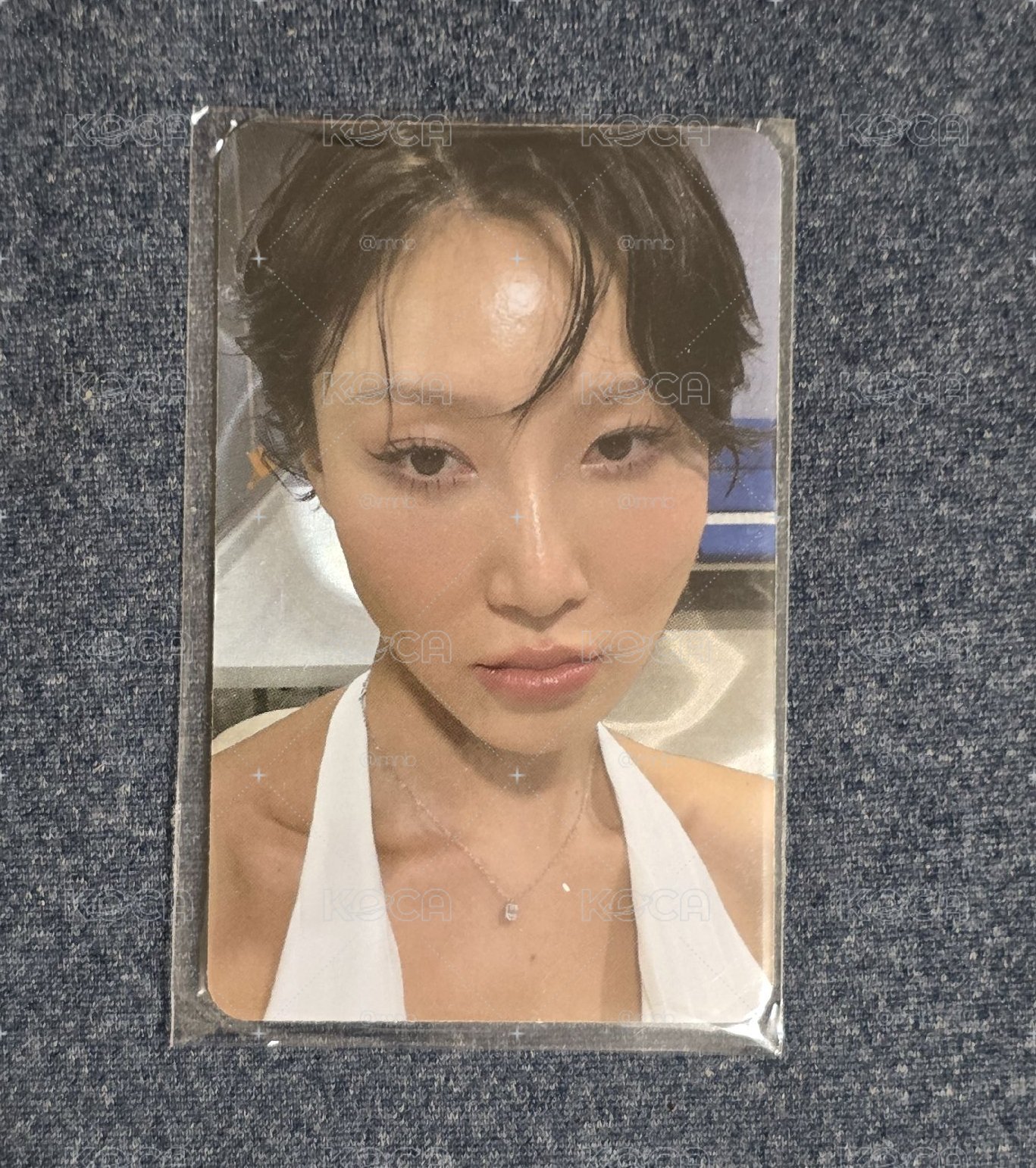 4WARD 上海快閃店扭蛋卡
