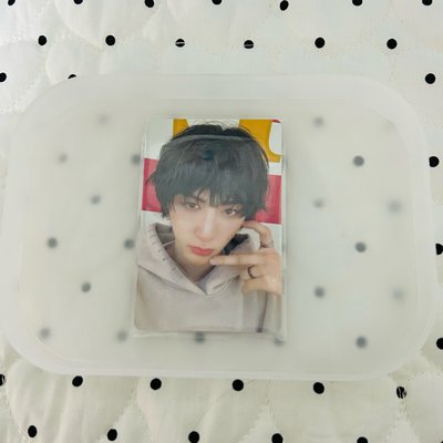 超級多韓泰山💖