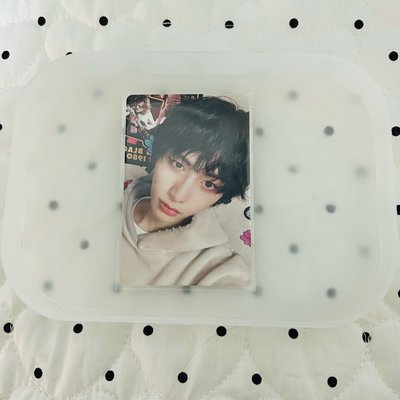 超級多韓泰山💖