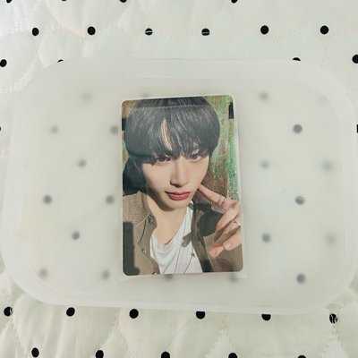 超級多韓泰山💖