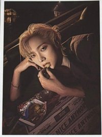 HOME後續 OVERDRIVE ver. 明信片 
