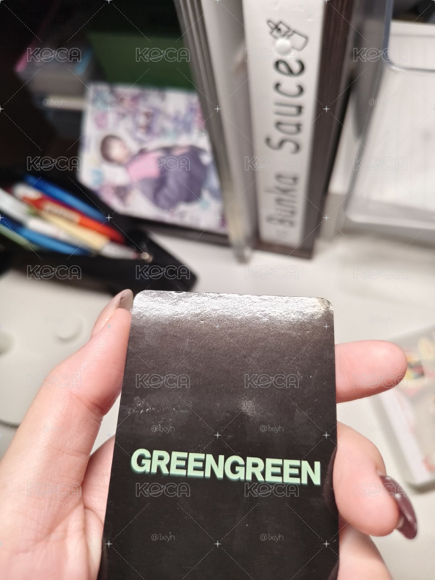 下單麻煩先私訊