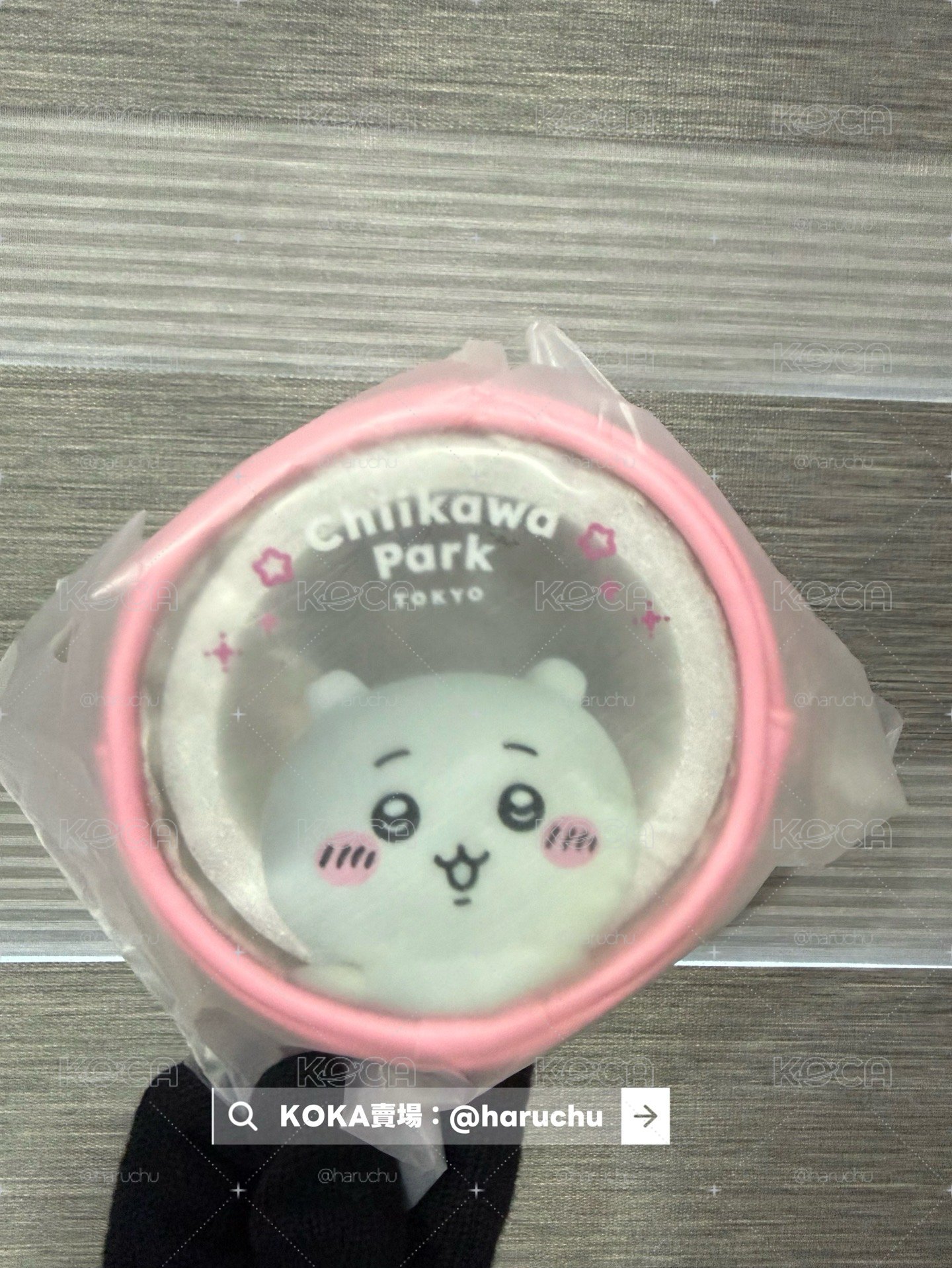 全新現貨 日本 吉伊卡哇樂園 吉伊娃包