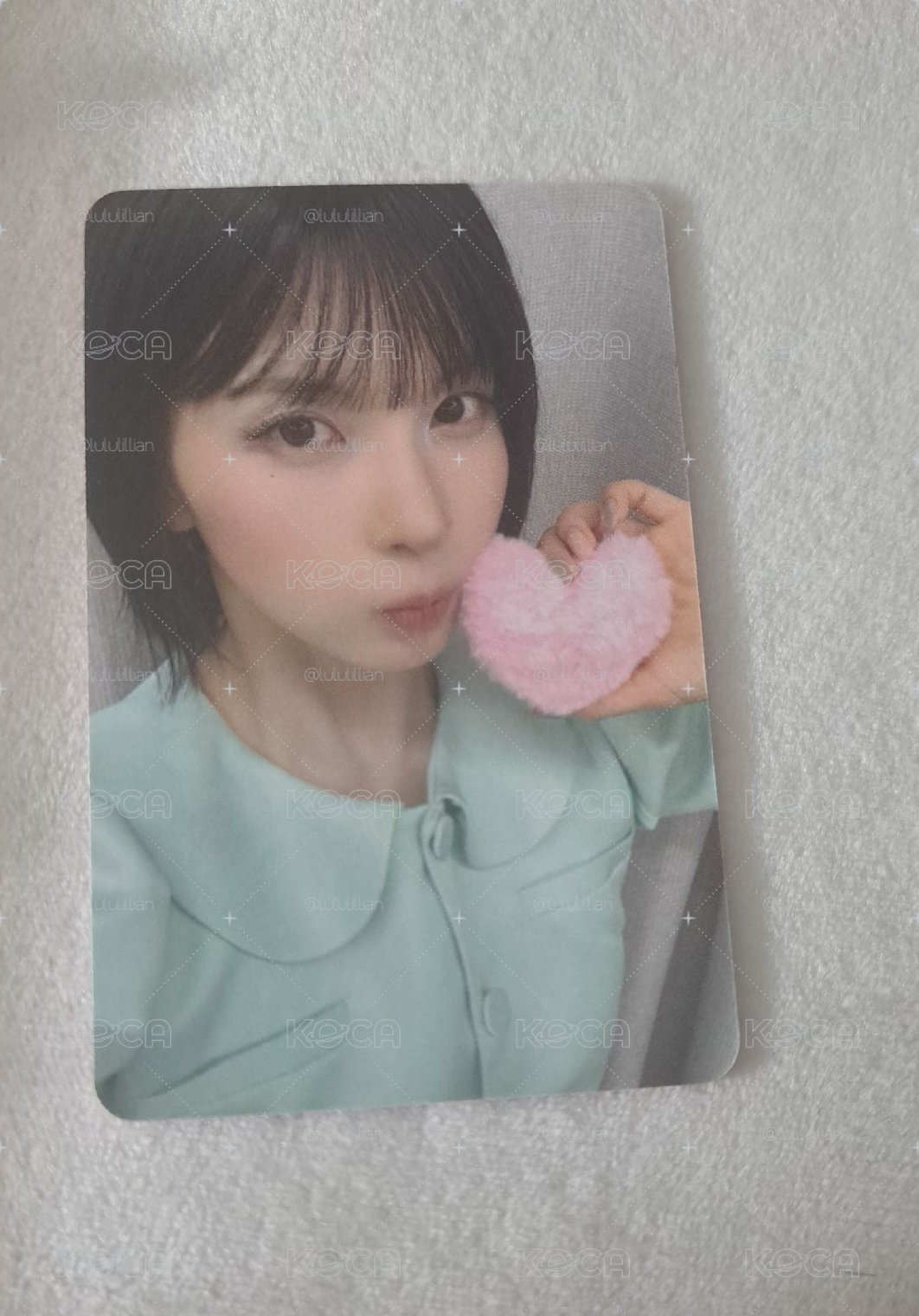 小可愛💖 裴