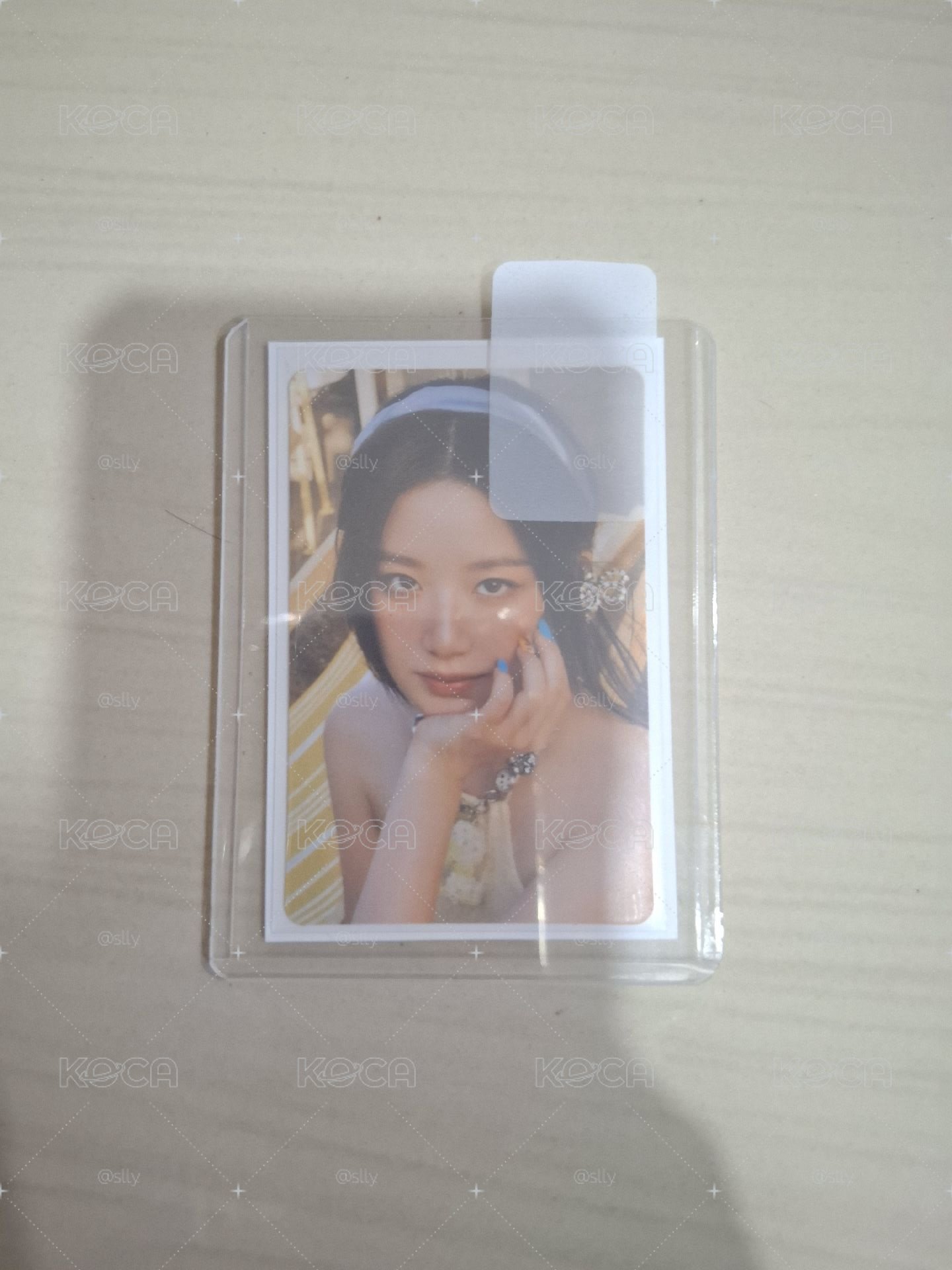 舒華專區!🤍