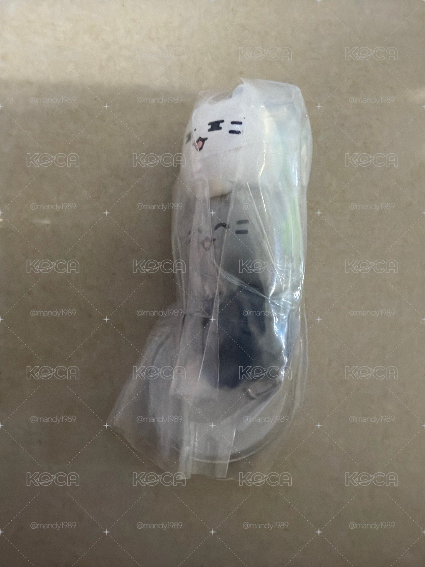 萬代扭蛋 