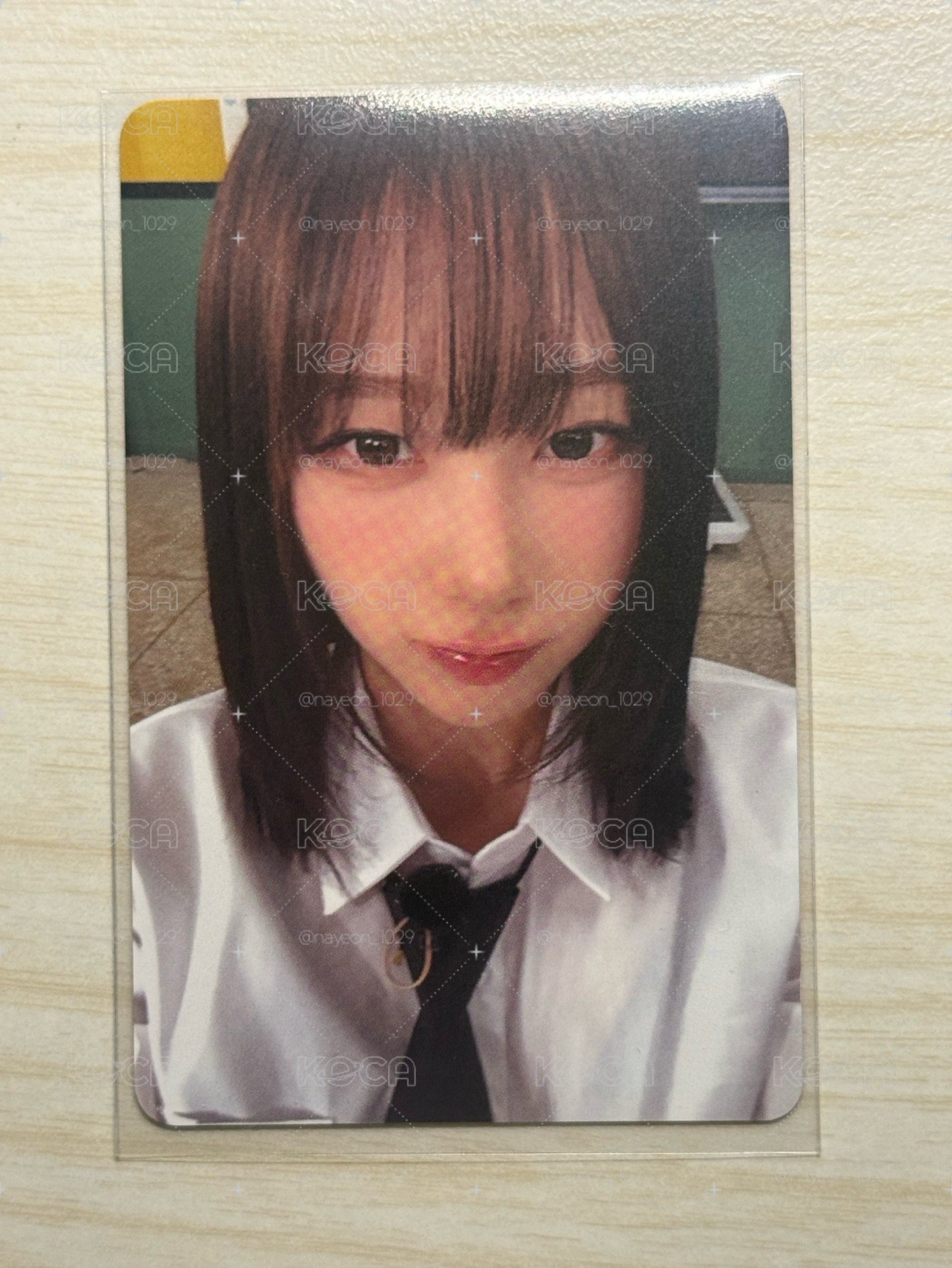 制服欸哩