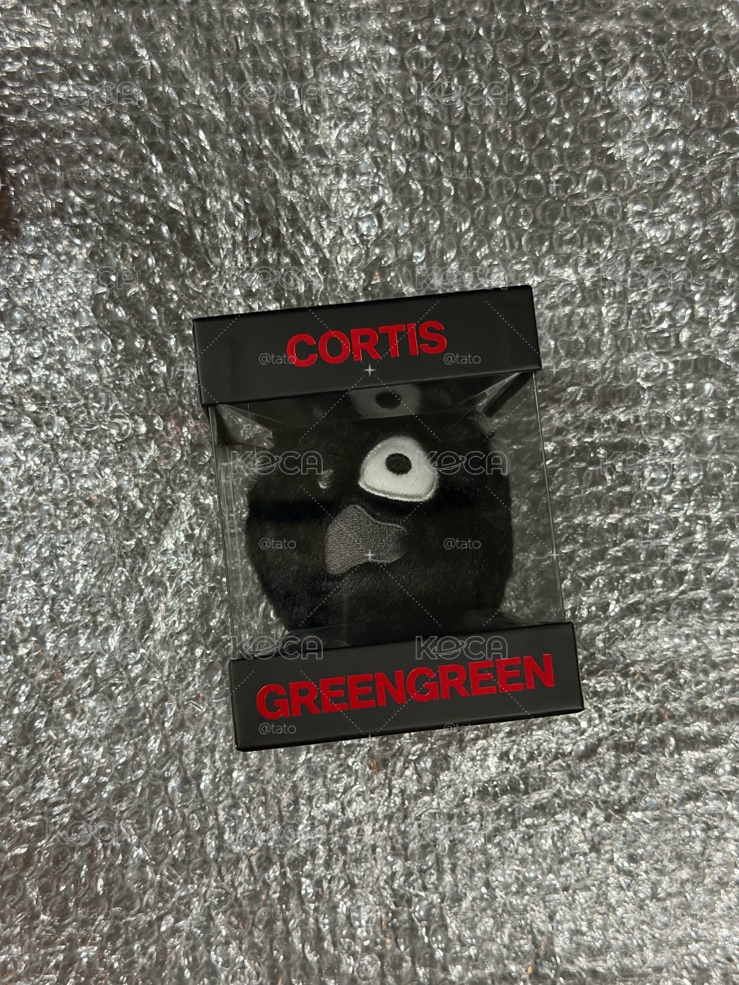 tnt ball 已拆專無刮卡 可合購