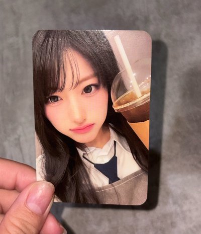 smn ir咖啡師 輝