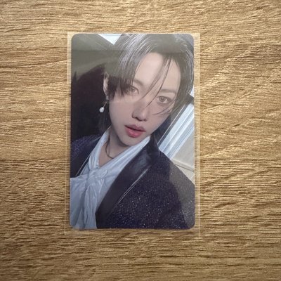 Stray kids We STAY, together 滿額卡 小卡 菲Felix