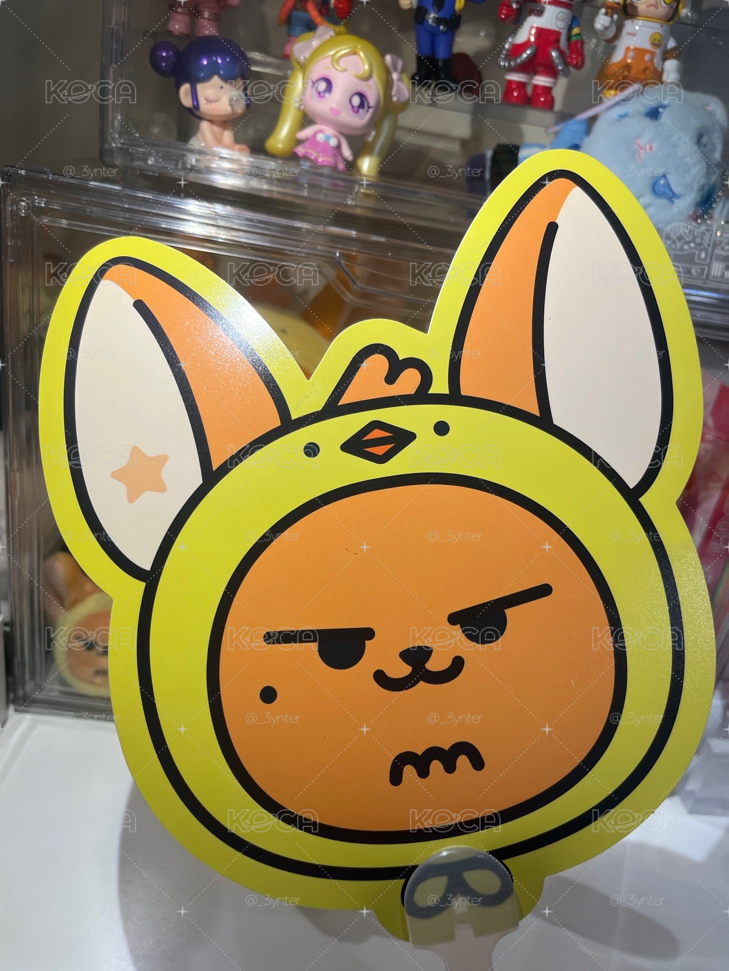 肥豬特賣會 🍜