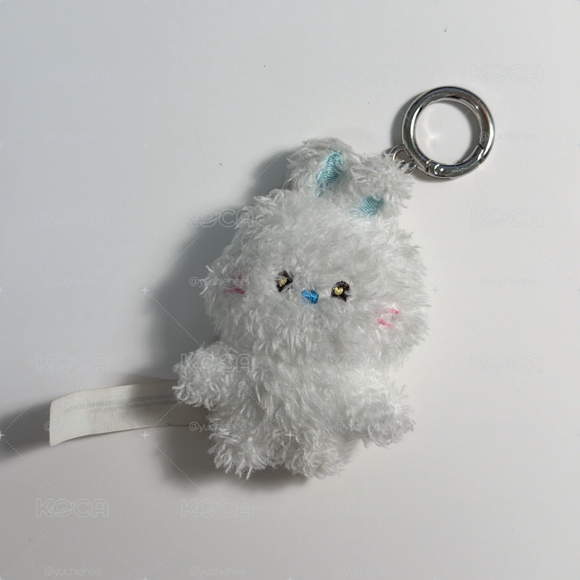 bunini 吊飾 Haerin