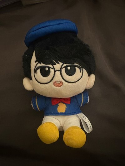 T1 Mickey & Friends 聯名系列