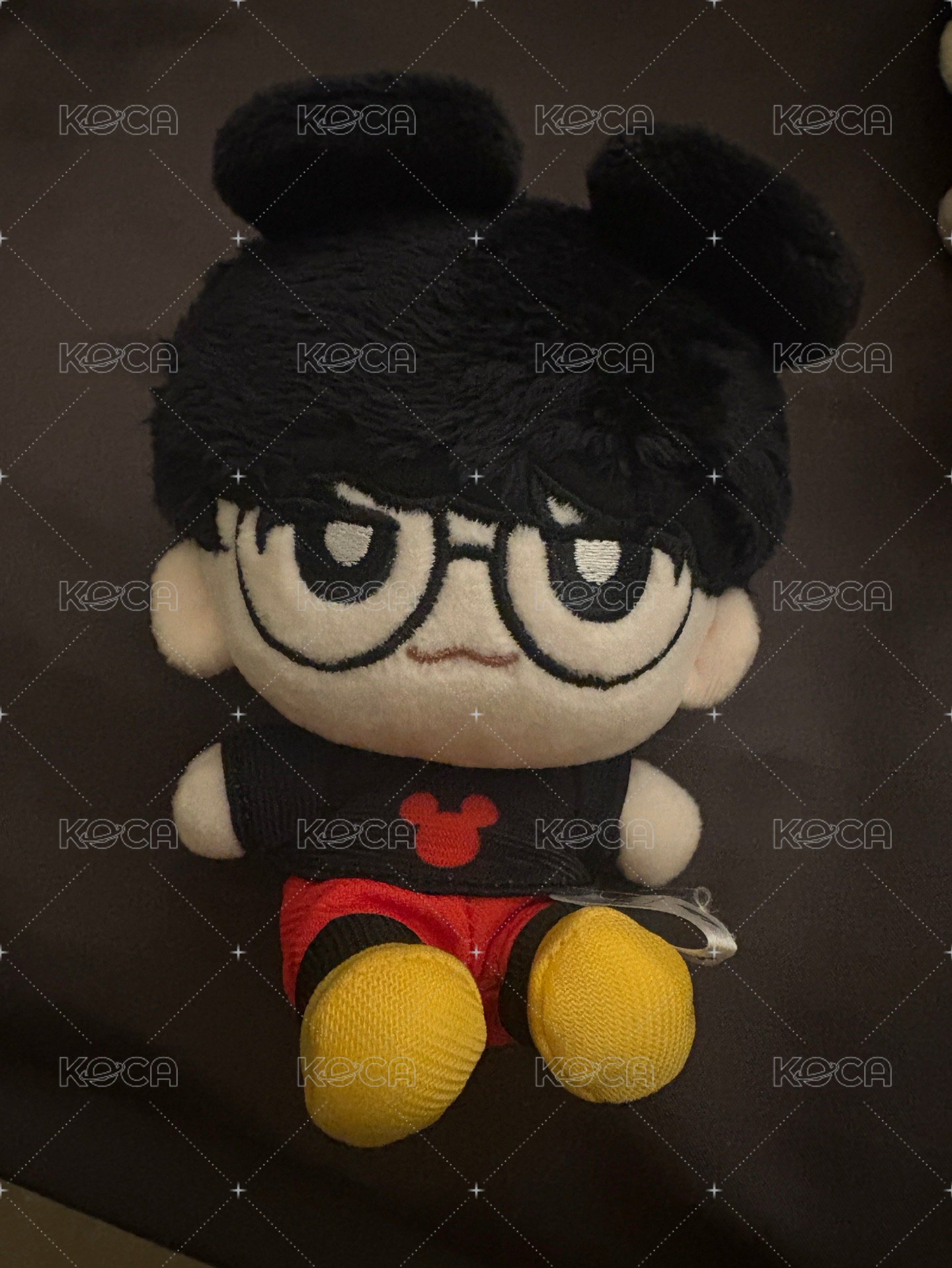 faker