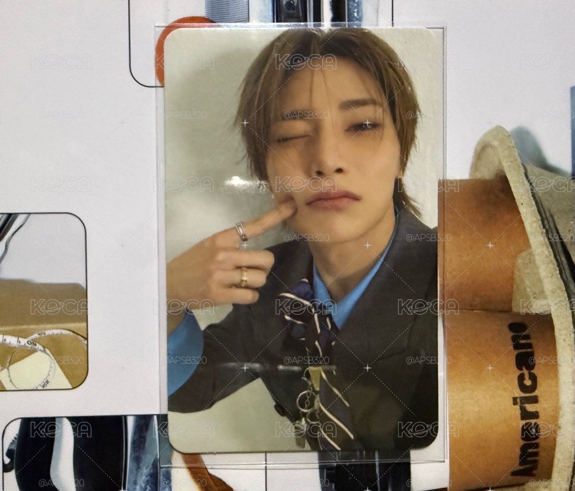 🥟This&That 專卡