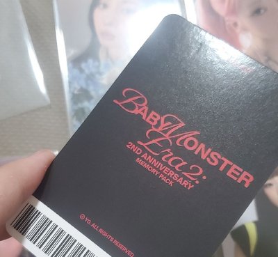 特典 隨機卡包 四張一起
