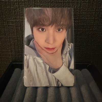 Not Okay 塔店 特典卡 無辜丁狗狗視角 潤浩Yunho