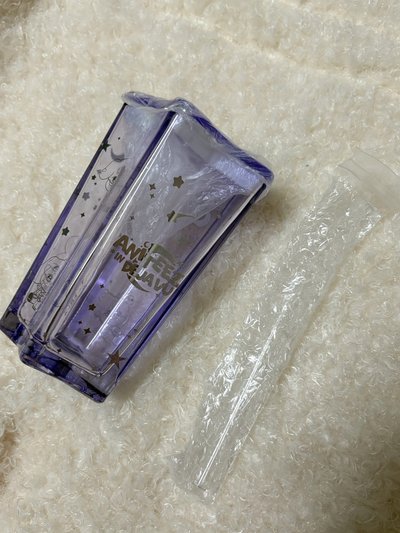 ANITEEZ IN Deja Vu 玻璃杯 含旼琦卡