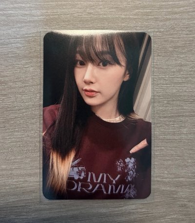 fm長袖吉單卡