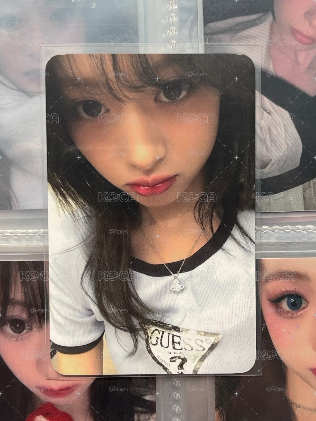 k4幸運卡賢