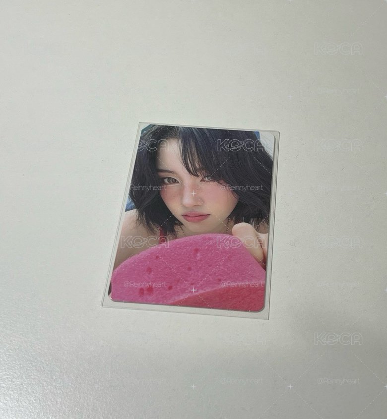 Yoon專卡