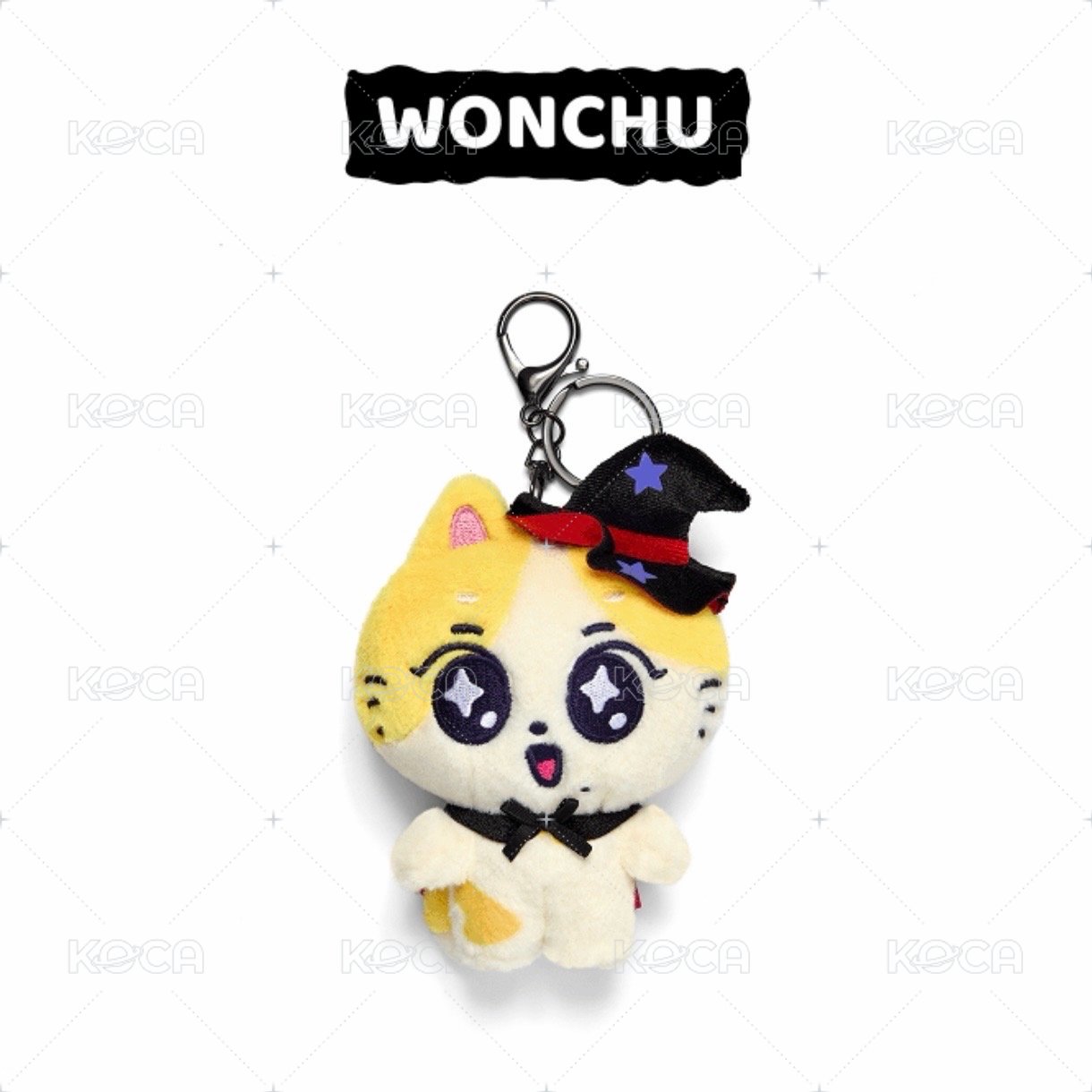 WONCHU