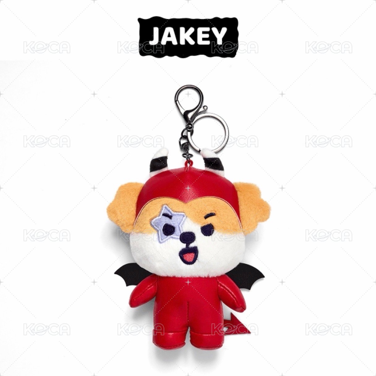 JAKEY