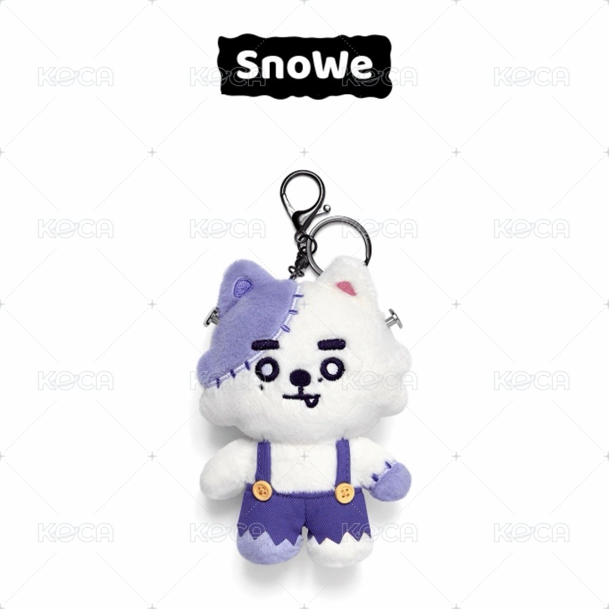 SnoWe