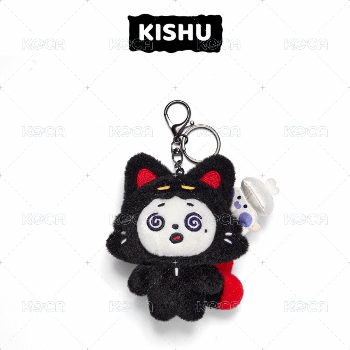 KISHU