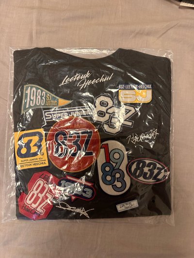 83日周 上衣M